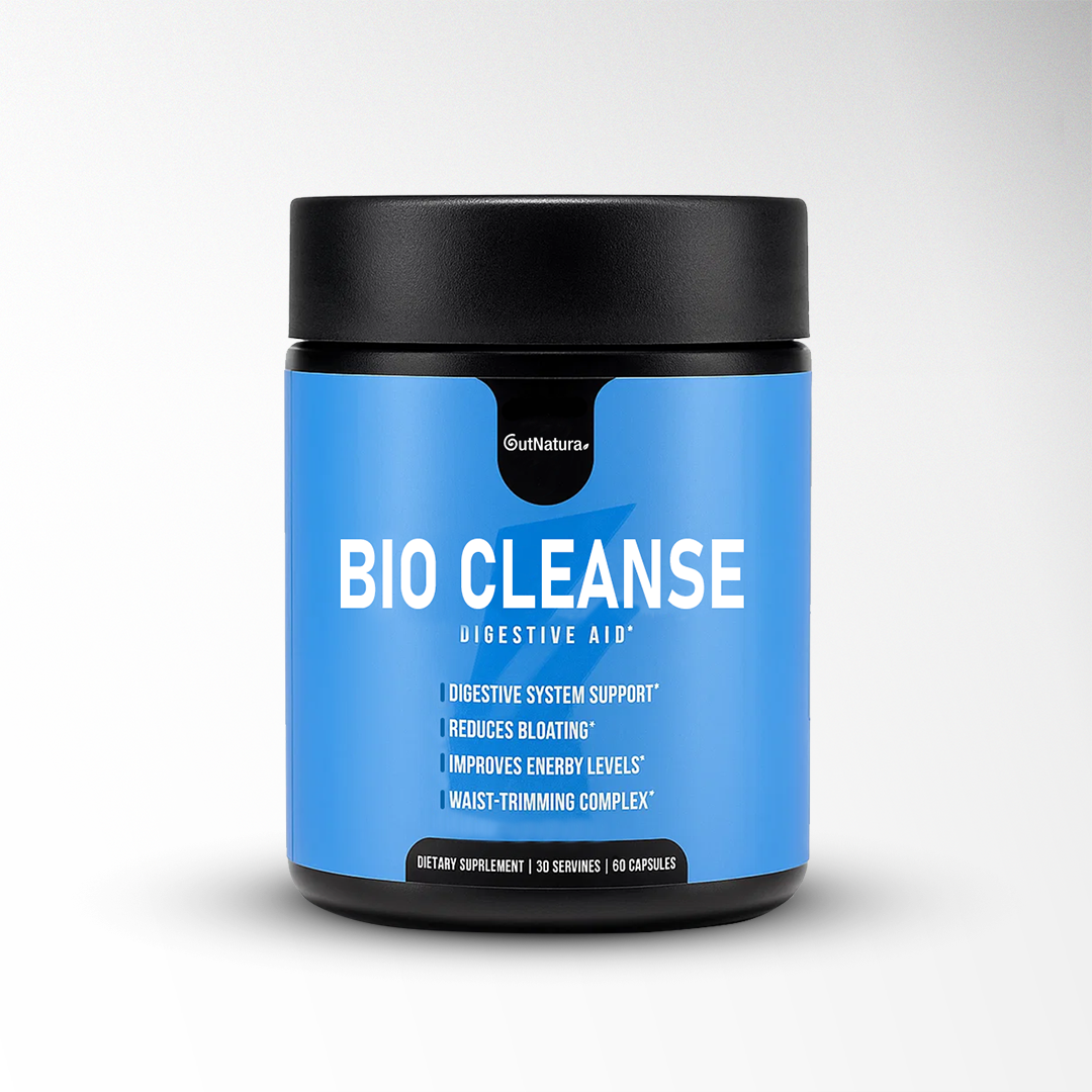 GutNatura Bio Cleanse