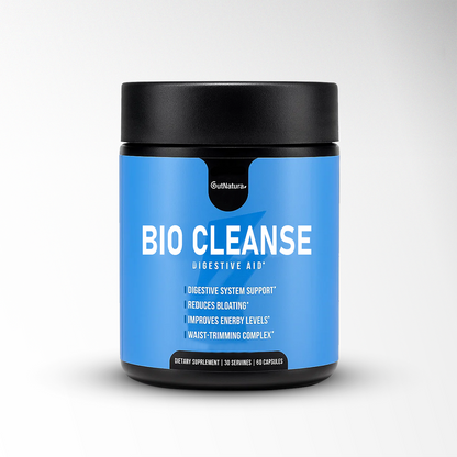 GutNatura Bio Cleanse