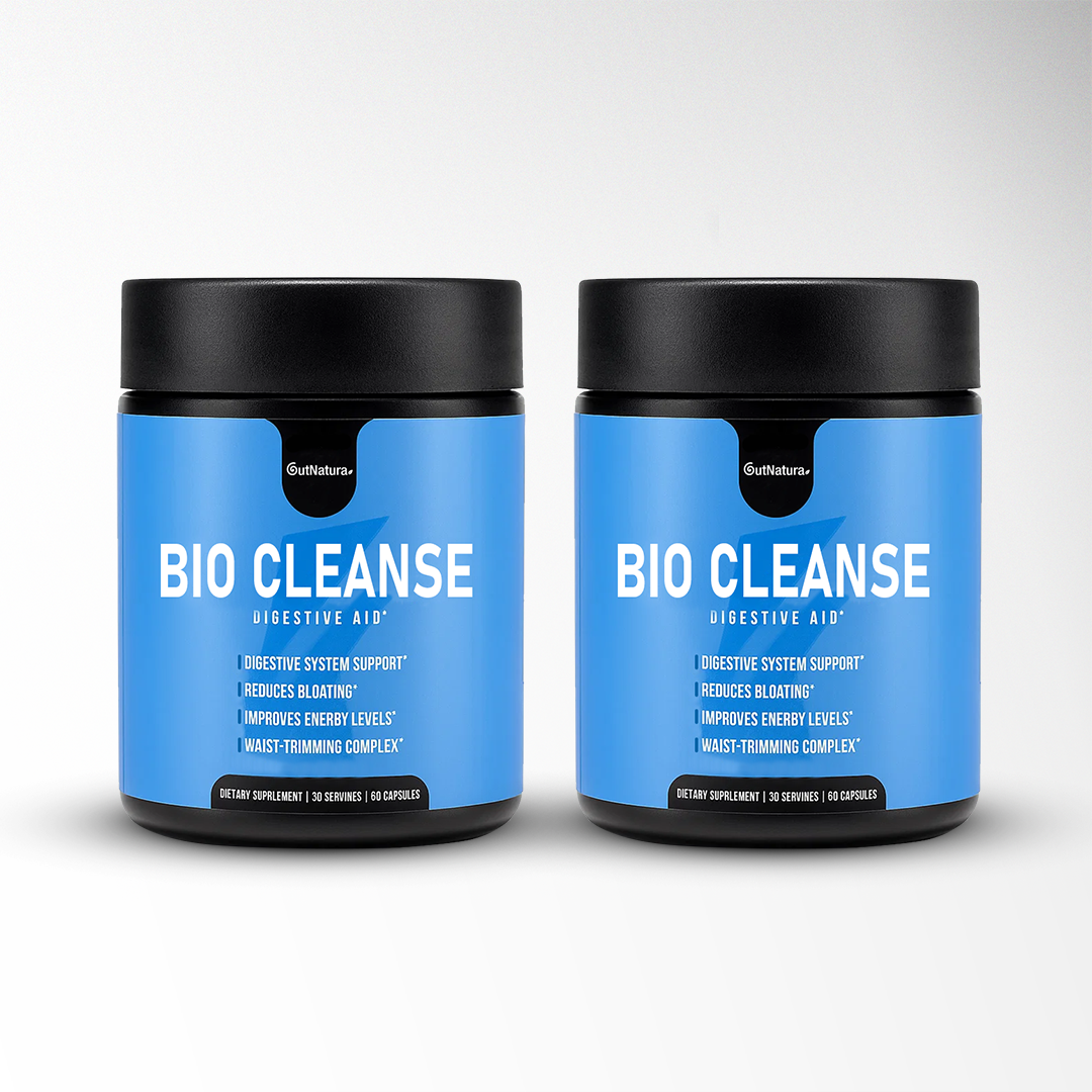GutNatura Bio Cleanse