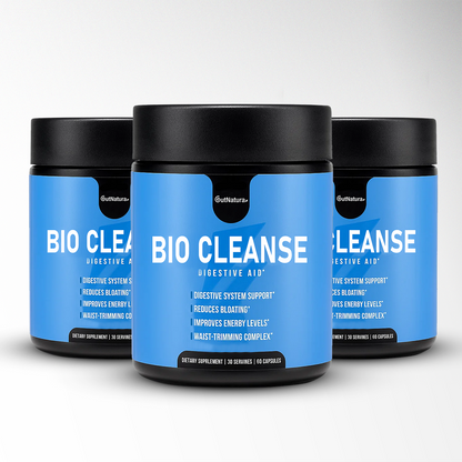 GutNatura Bio Cleanse