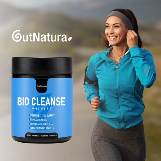 GutNatura Bio Cleanse
