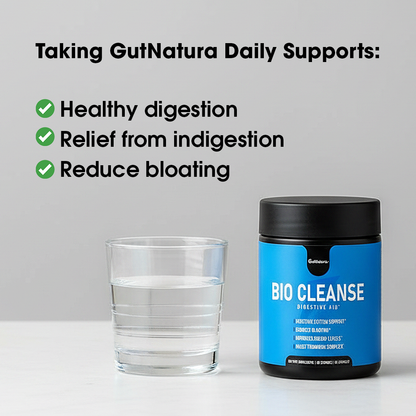 GutNatura Bio Cleanse
