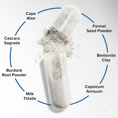 GutNatura Bio Cleanse